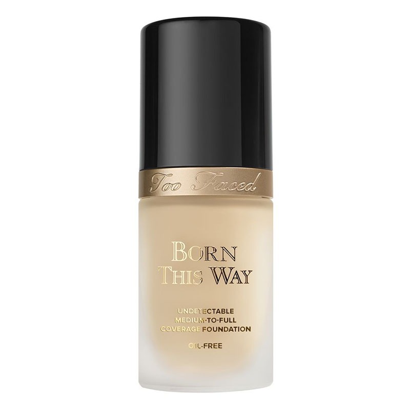 Best Foundation for Pale Skin Review Image 2