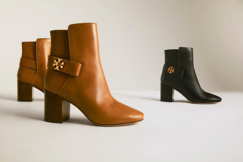 Tory Burch Holiday Gift Guide