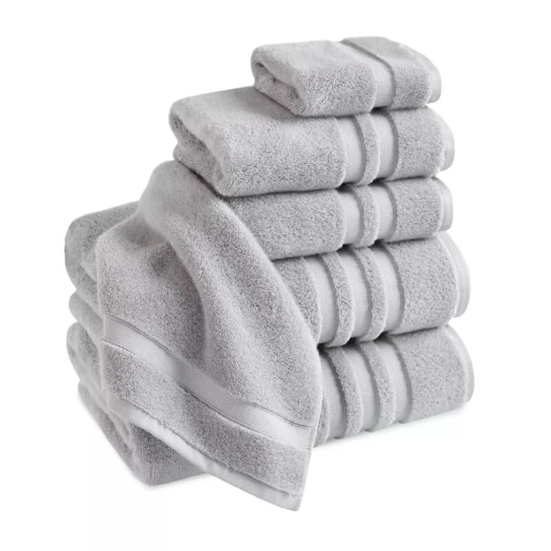 bathroom towels for college