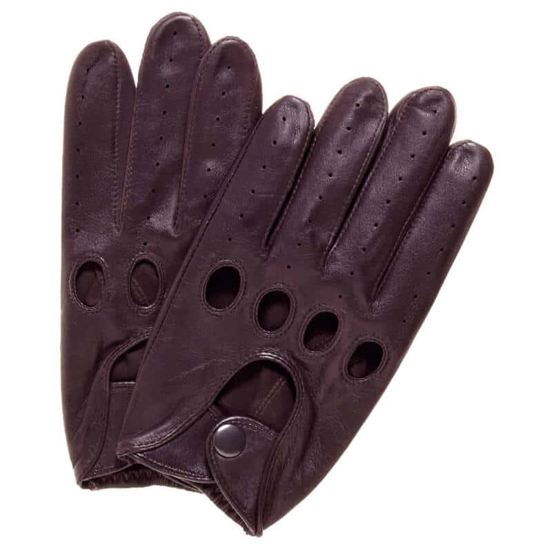 Gloves from Pratt and Hart