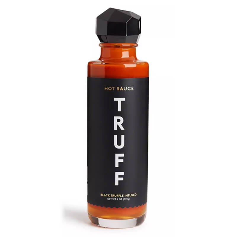 Hot Sauce brand Truff