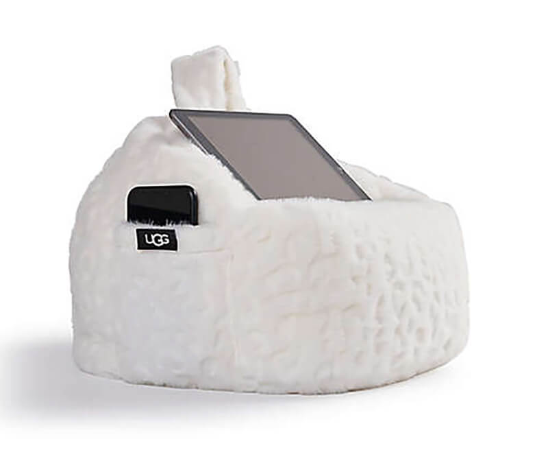 UGG Miley Mini Lap Poufs