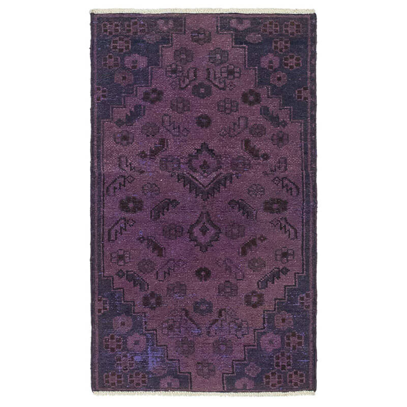 Ultra vintage persian rugs