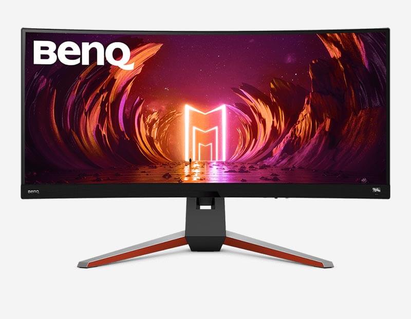 Ultrawide gaming monitor