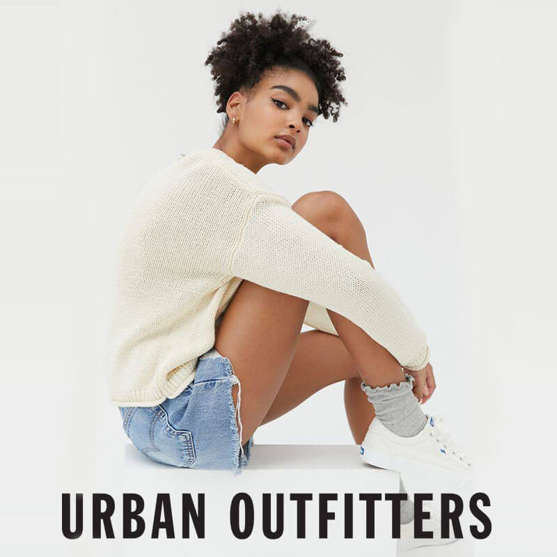 Urban Outfitters fall sale
