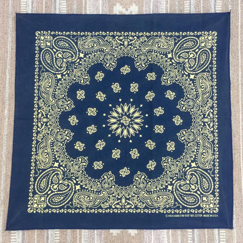 Best Made in the USA Bandanas Review Image 4