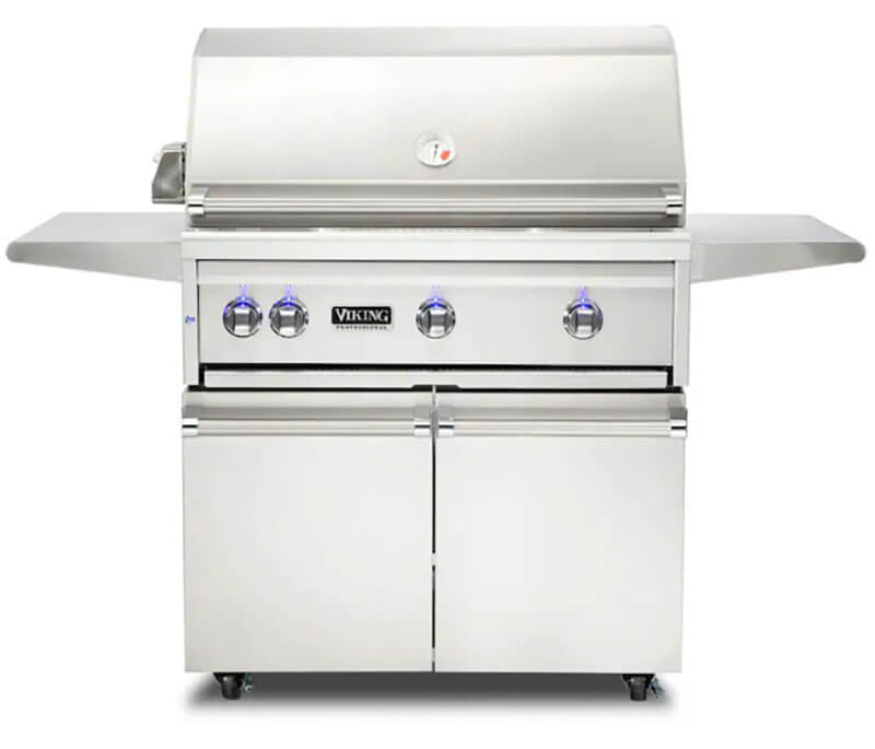 Best Made in the USA Grills Review Image 5