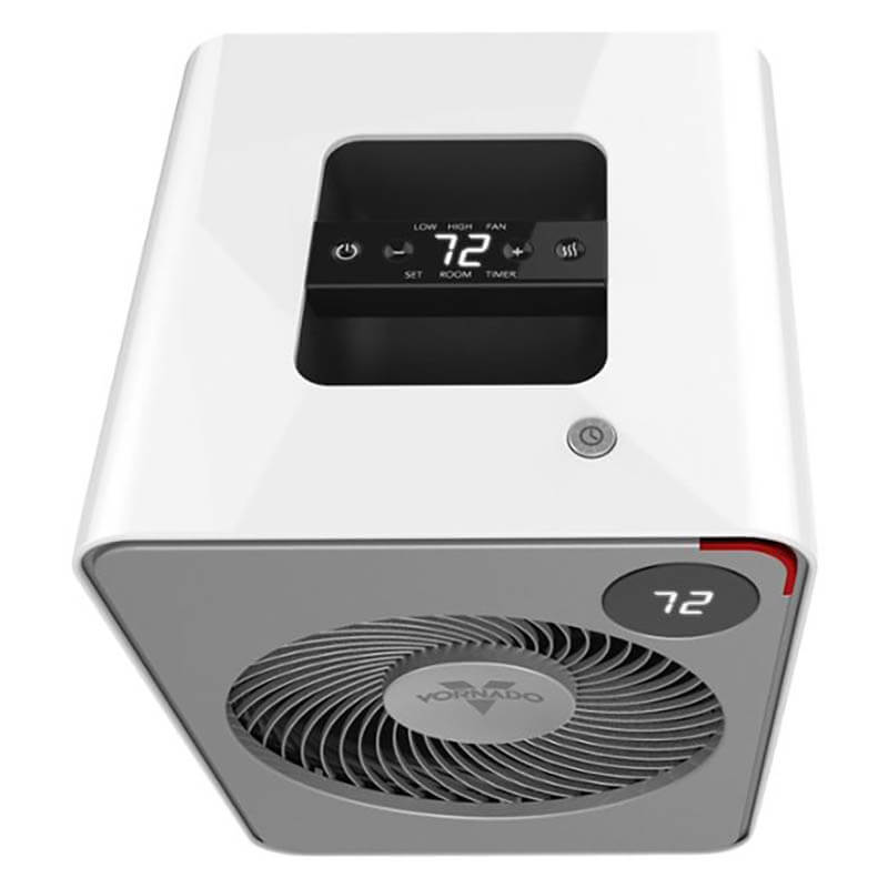 Auto-climate control Vornado Whole Room Electric Heater