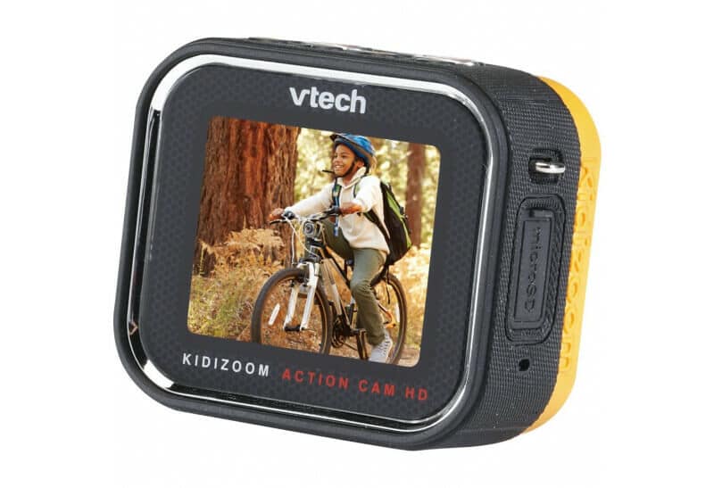 KidiZoom Action Cam HD