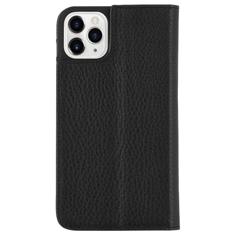 Wallet phone case