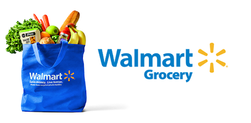walmart grocery online delivery