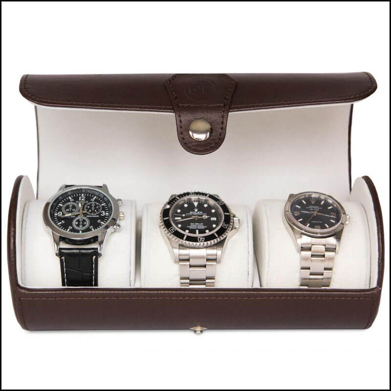 Watches box