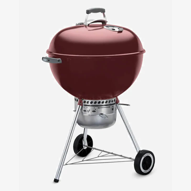 22 inch charcoal grill