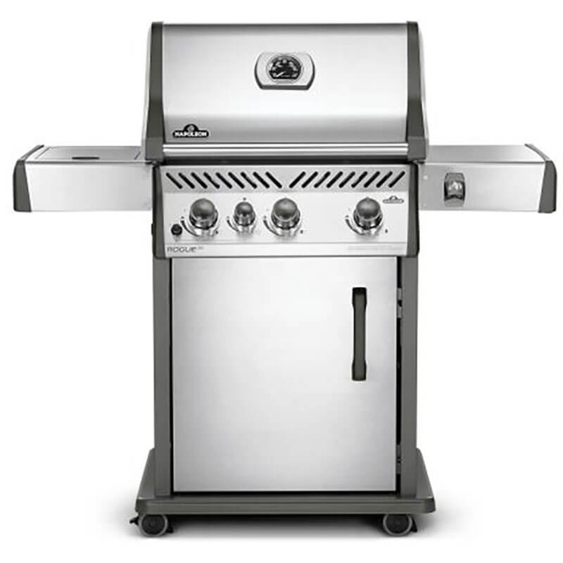 Top 10 Best Gas Grills Review Image 7