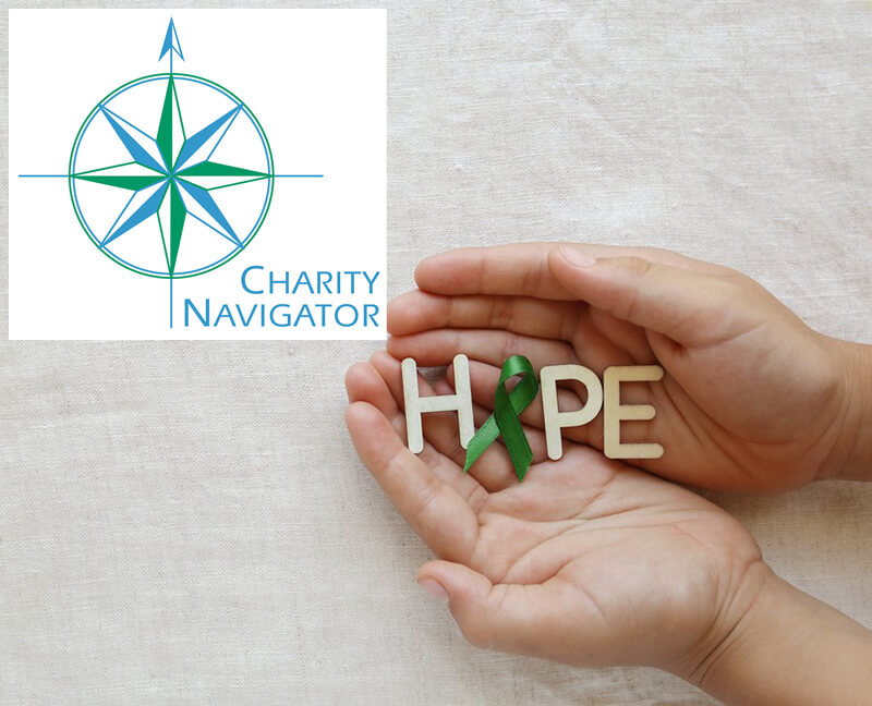What is Charity Navigator