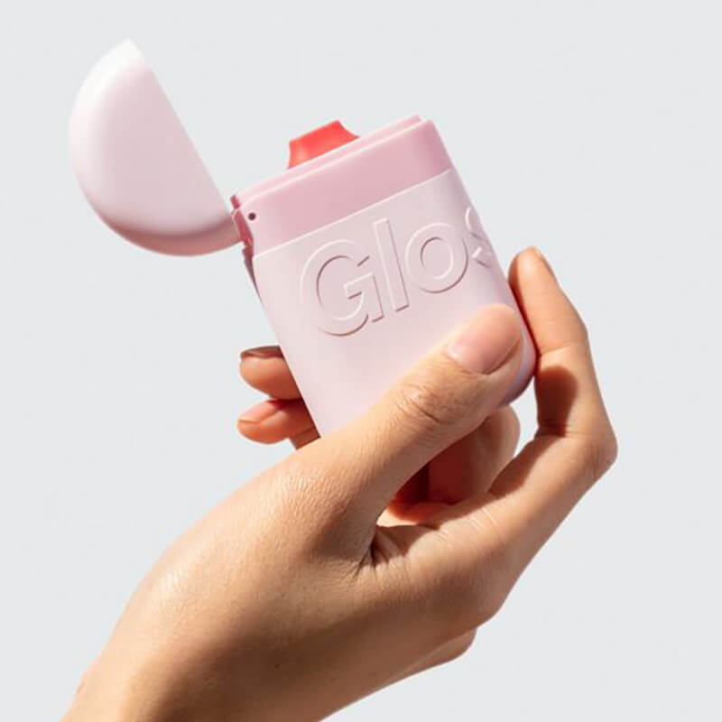 what is glossier hand cream