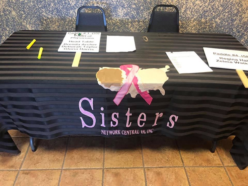 Sisters Network Inc.: Nonprofit Spotlight Image 2