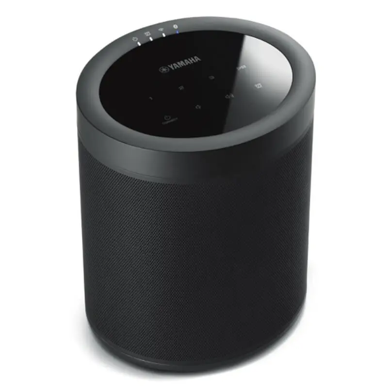 Portable speaker Yamaha MusicCast System