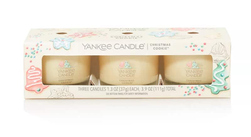 Yankee Candle